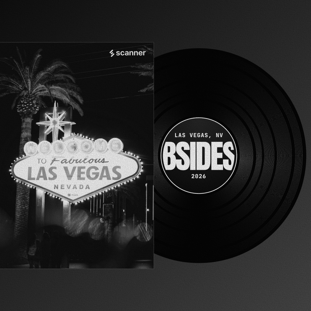 event_Bsides_LasVegas 2026_dark